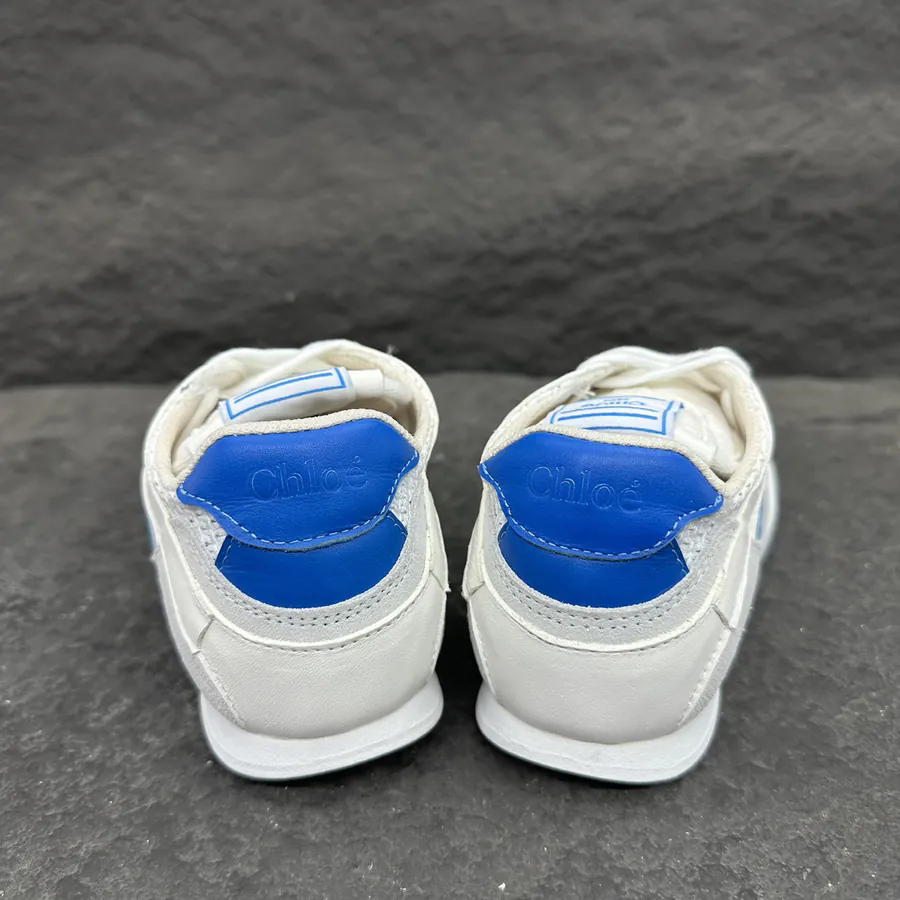 Chloé Ki Sneakers Women's 35 41