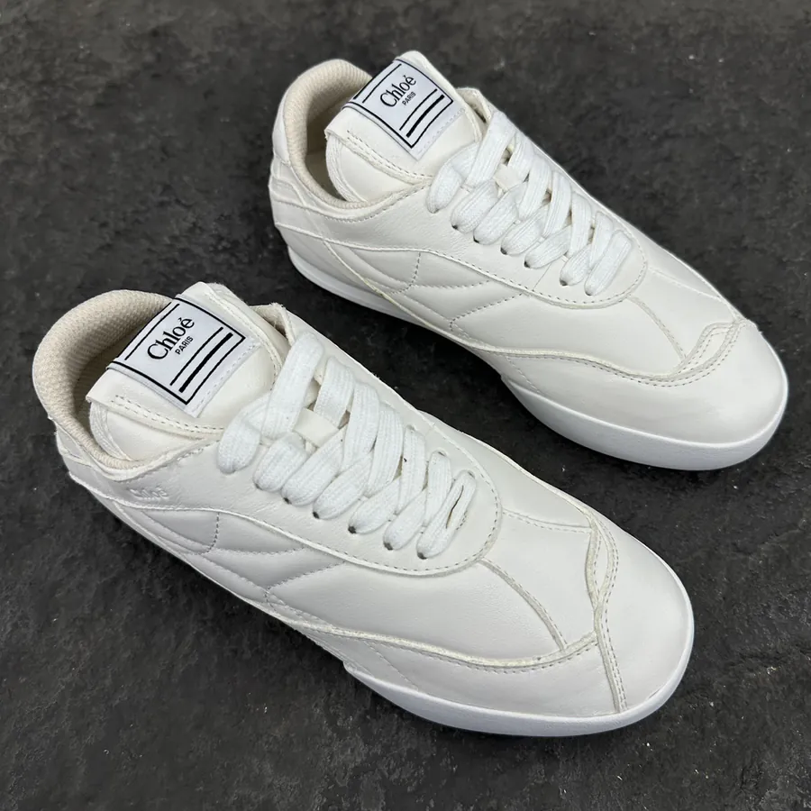 Chloé Ki Sneakers Women's 35 41