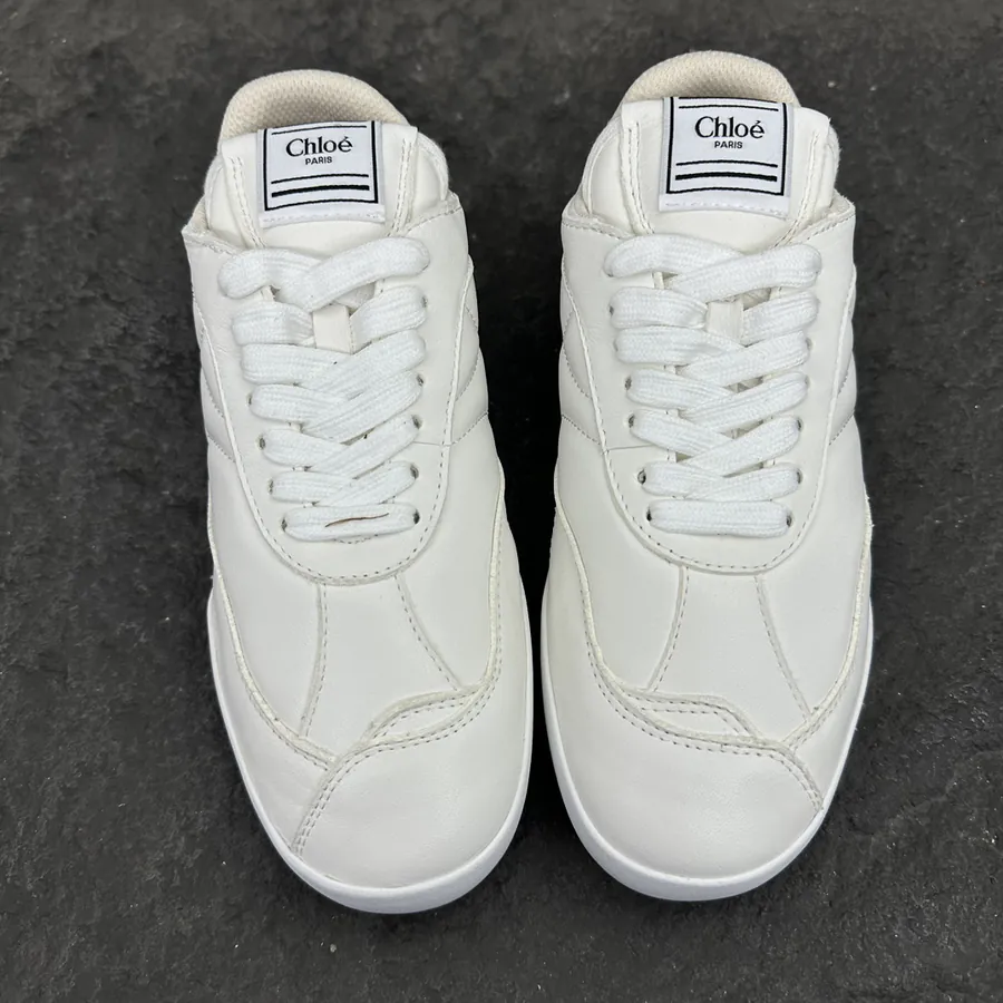 Chloé Ki Sneakers Women's 35 41
