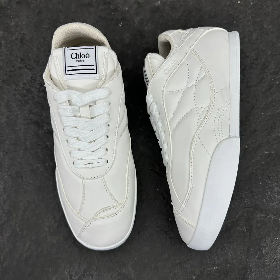 Chloé Ki Sneakers Women's 35 41