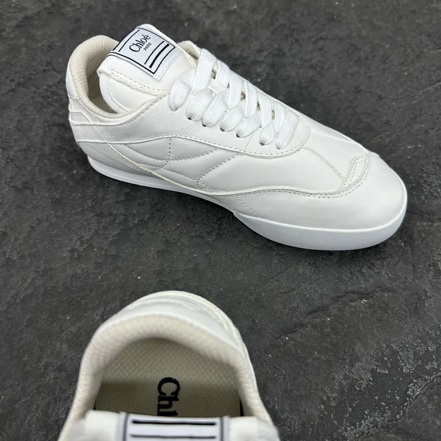 Chloé Ki Sneakers Women's 35 41