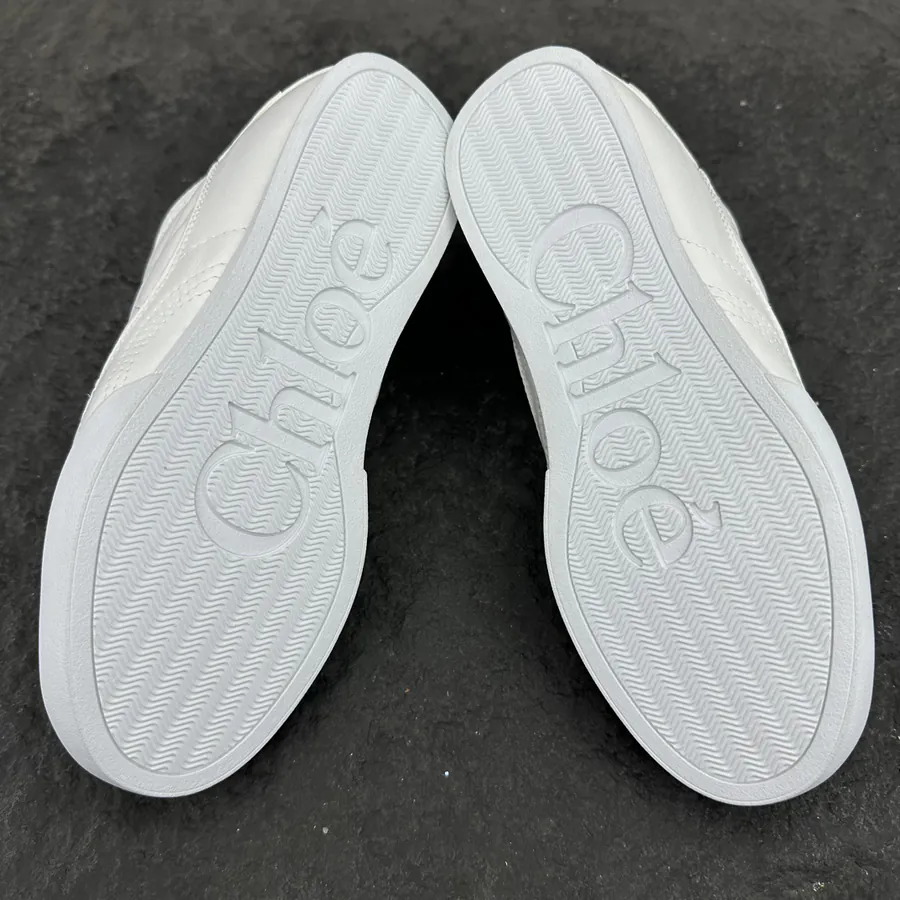 Chloé Ki Sneakers Women's 35 41