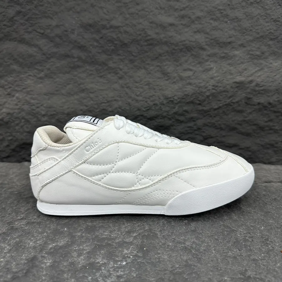 Chloé Ki Sneakers Women's 35 41