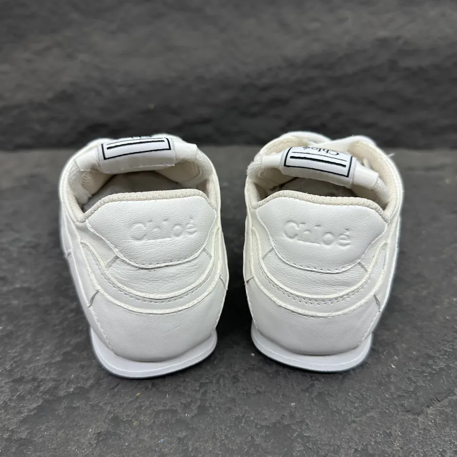Chloé Ki Sneakers Women's 35 41