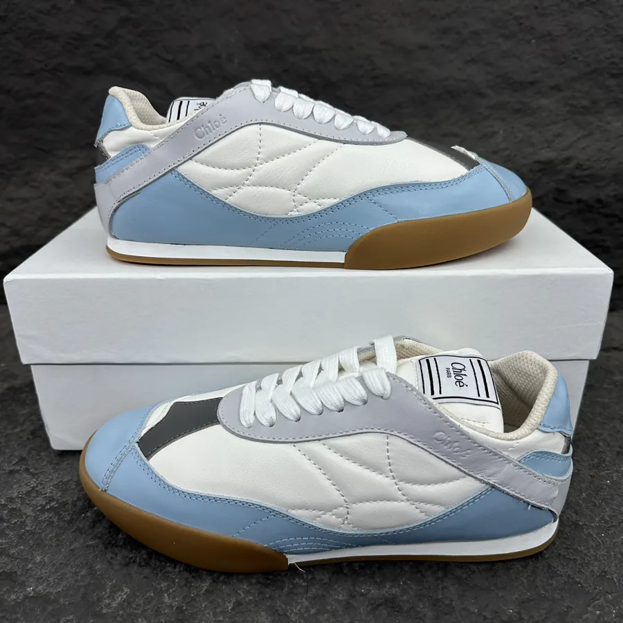 Chloé Ki Sneakers for Women 35 41