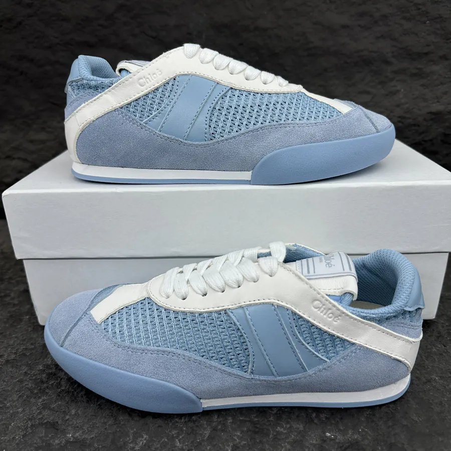 Chloé Ki Sneakers Women's 35 41