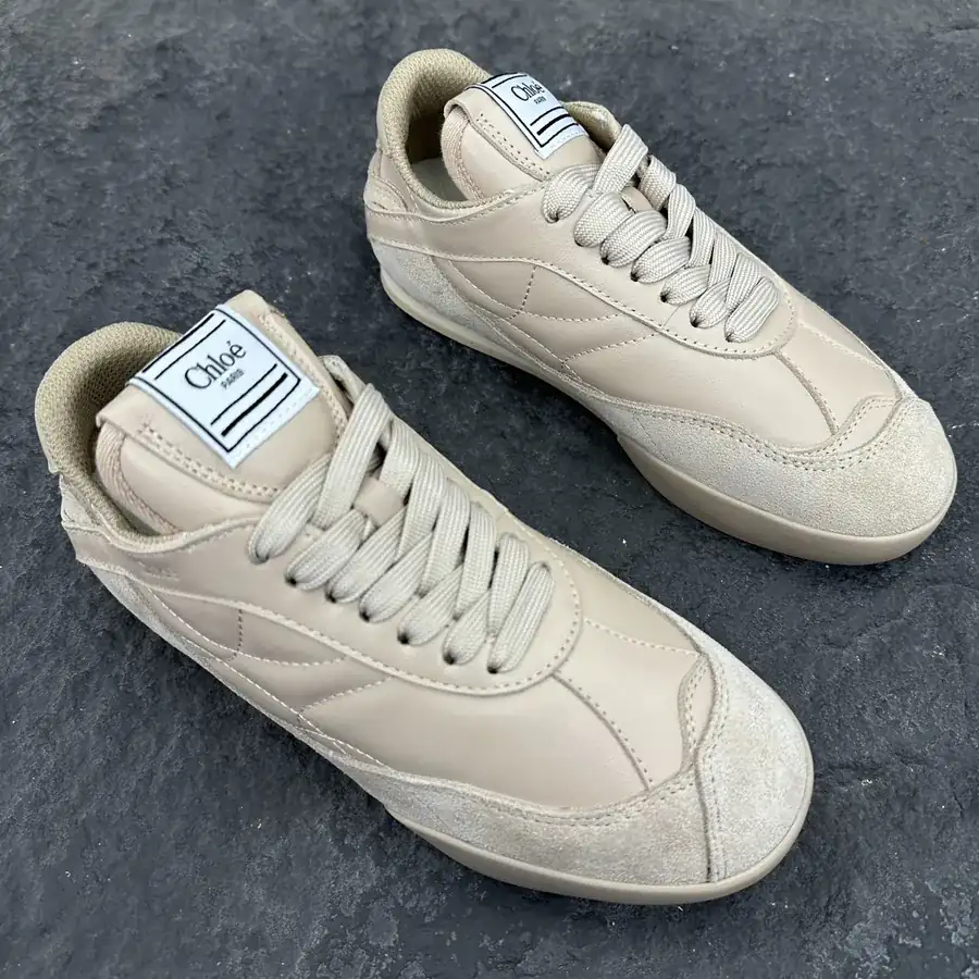 Chloé Ki Sneakers Women's 35 41