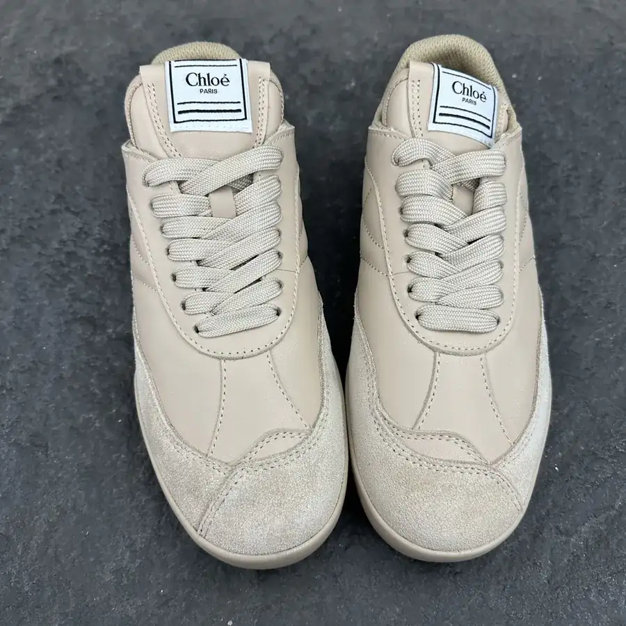 Chloé Ki Sneakers Women's 35 41