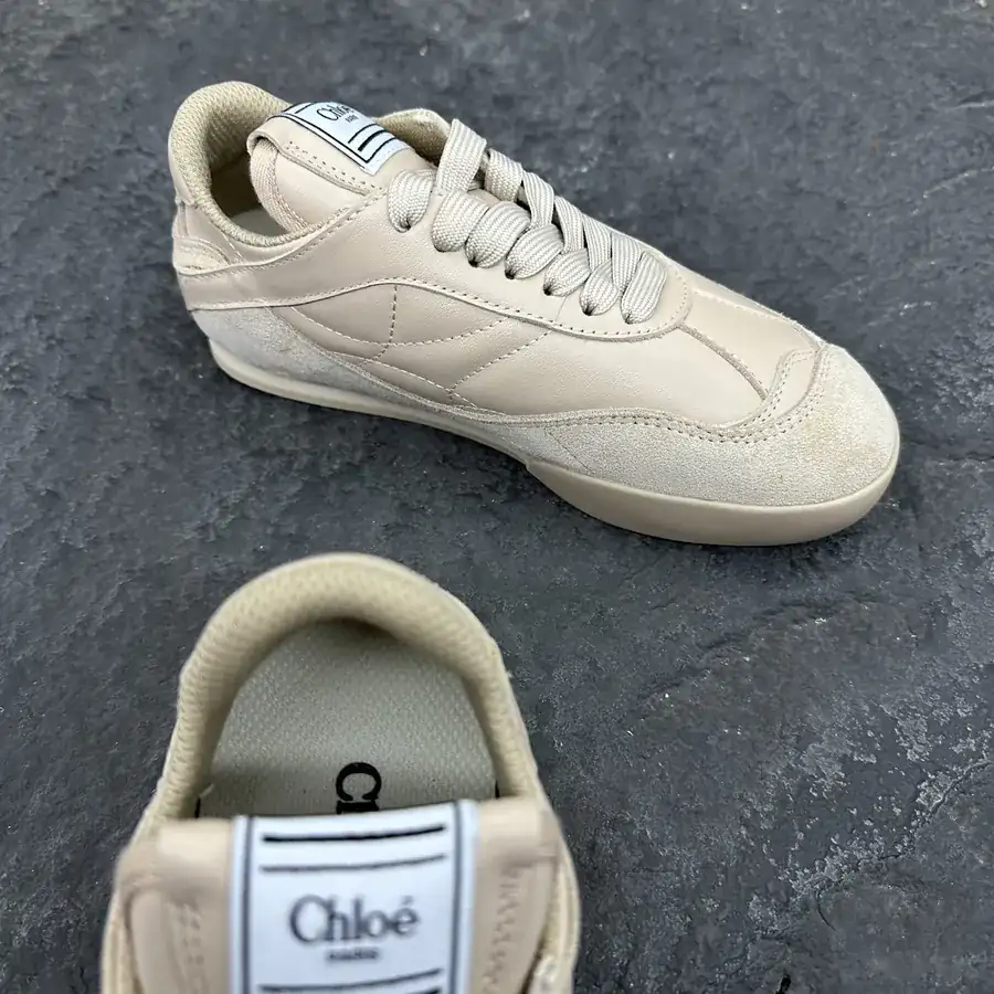 Chloé Ki Sneakers Women's 35 41