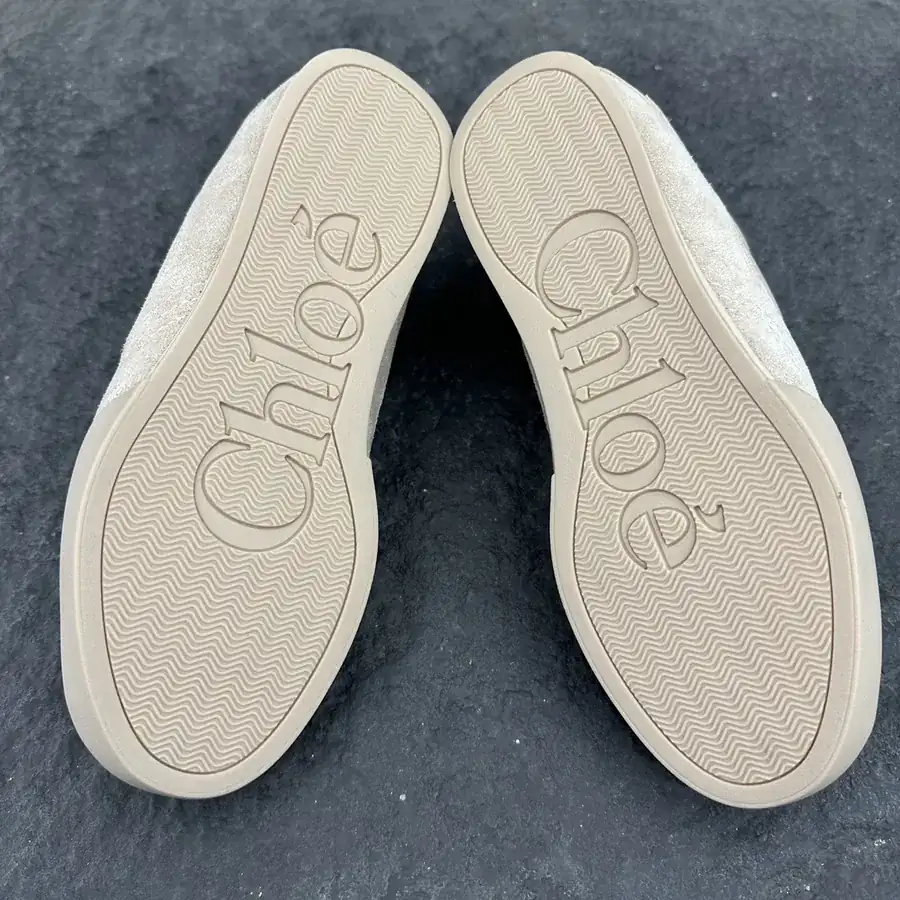 Chloé Ki Sneakers Women's 35 41