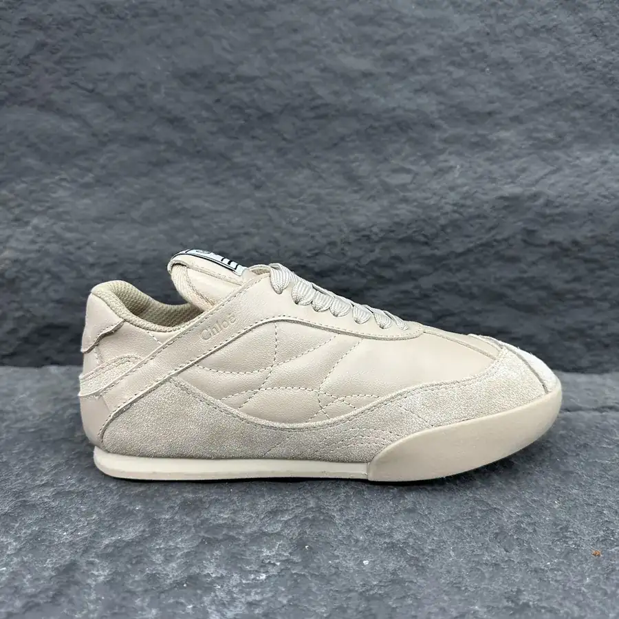 Chloé Ki Sneakers Women's 35 41