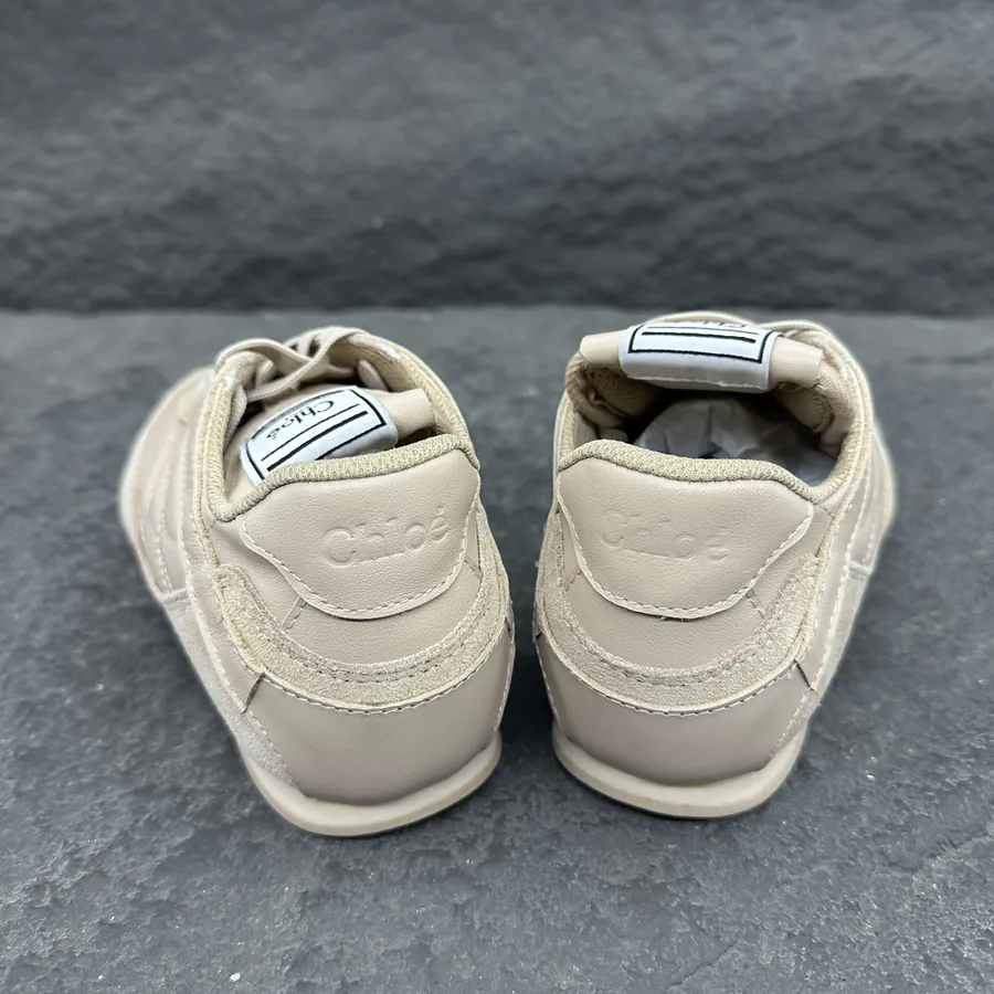 Chloé Ki Sneakers Women's 35 41