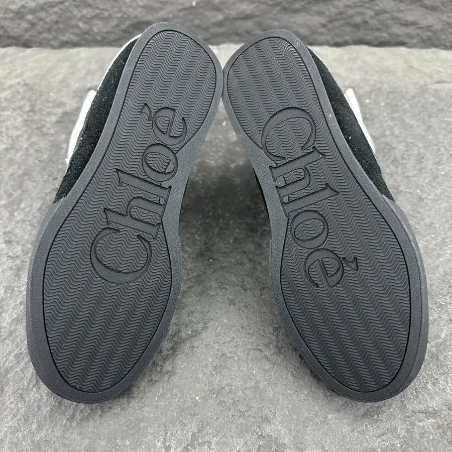 Chloé Ki High Top Sneakers for Women