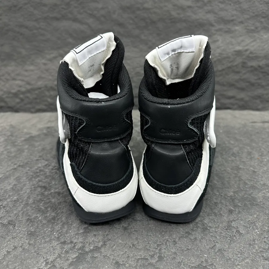 Chloé Ki High Top Sneakers for Women