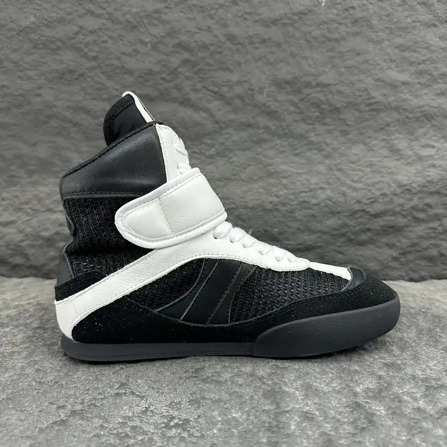 Chloé Ki High Top Sneakers for Women