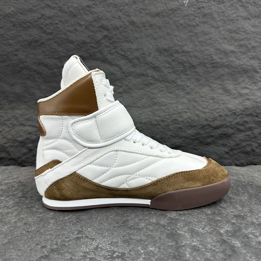 Chloé Ki High Top Sneakers for Women