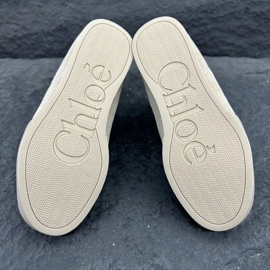 CHLOÉ Ki High Top Sneakers for Women