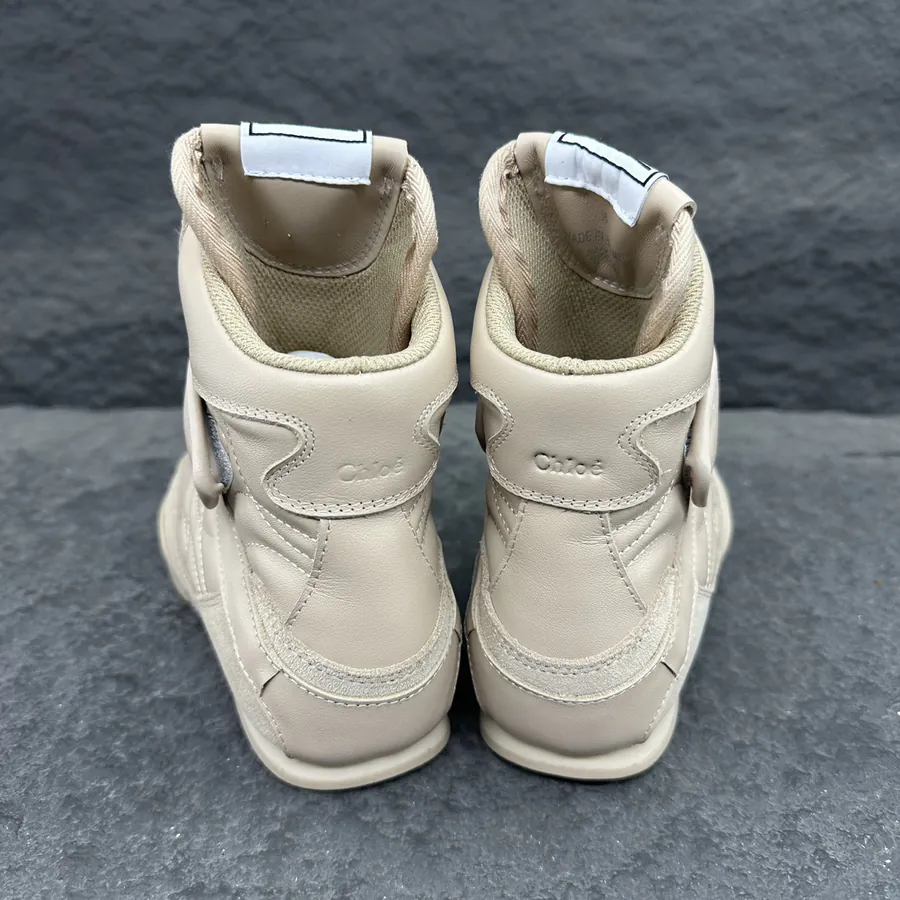 CHLOÉ Ki High Top Sneakers for Women