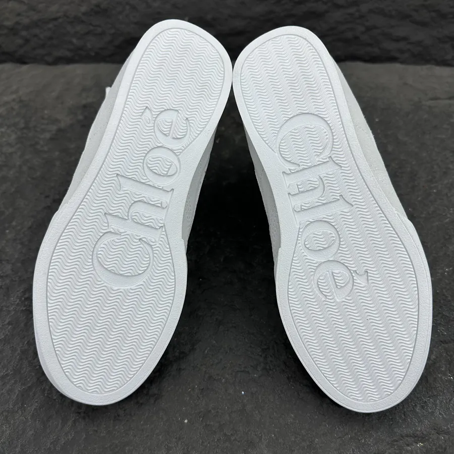 CHLOÉ Ki High Top Sneakers for Women