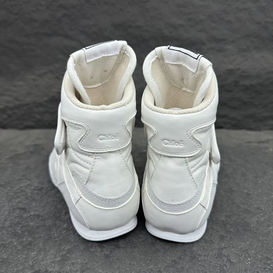 CHLOÉ Ki High Top Sneakers for Women