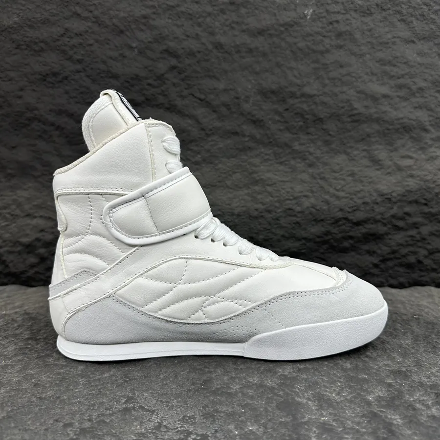 CHLOÉ Ki High Top Sneakers for Women