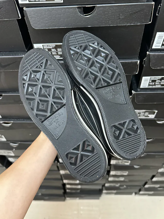 Chu 70 Comfort Elbow Bag Canvas Shoes