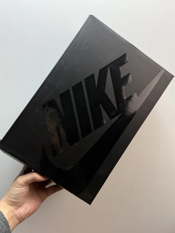 Supreme x Nike Air Max 1 87 Yellow and White