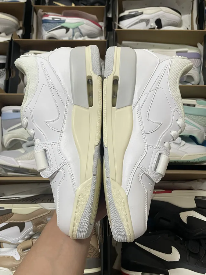 Shoe visual reference image