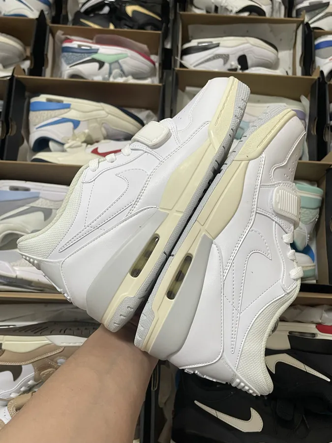 Shoe visual reference image