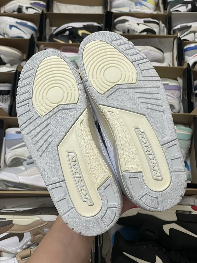 Shoe visual reference image