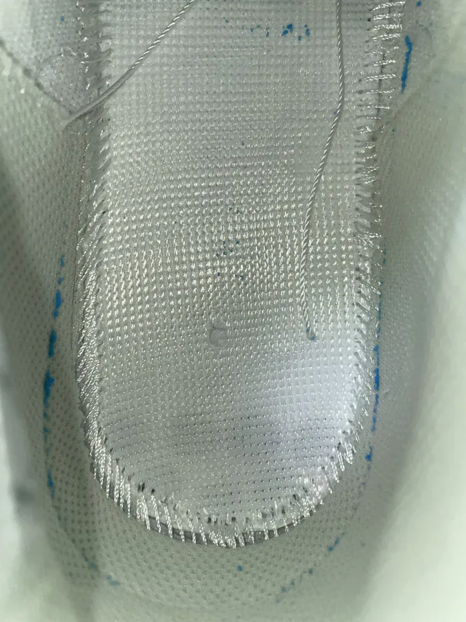 Shoe visual reference image