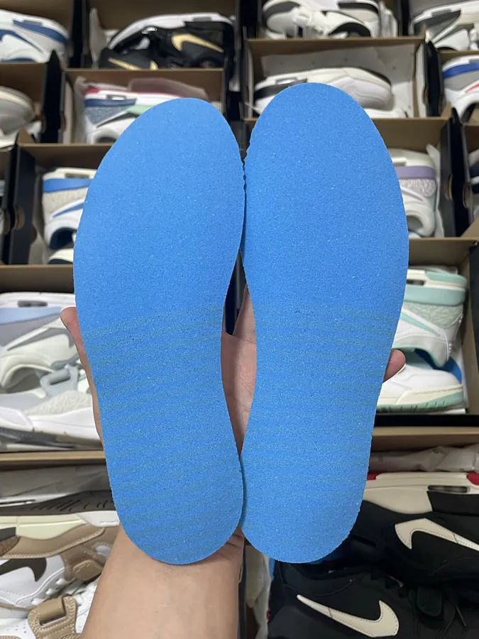 Shoe visual reference image