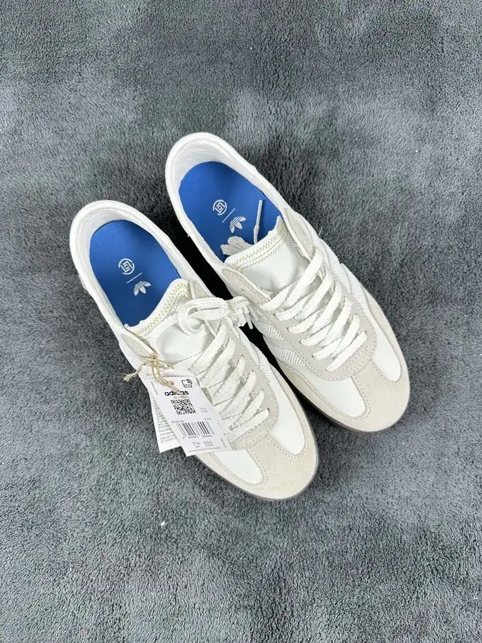 Shoe visual reference image