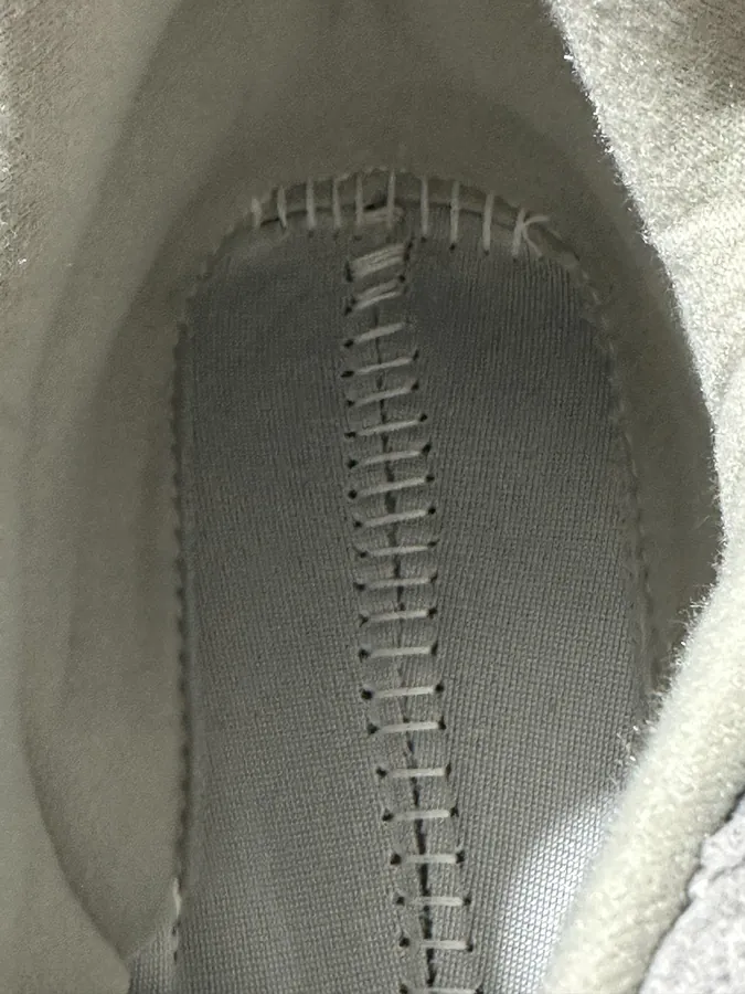 NB 993 Original Gray Color