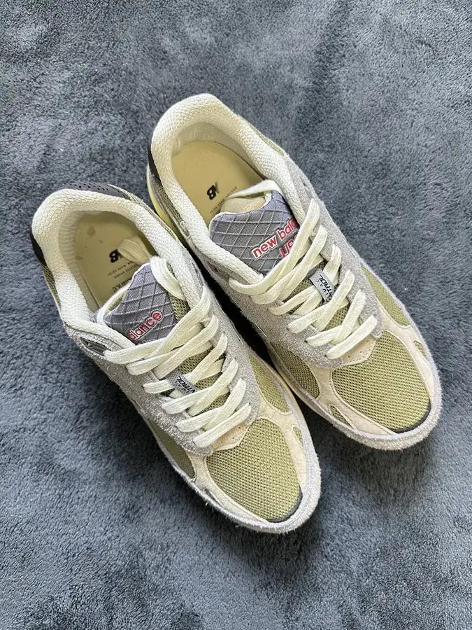 Shoe visual reference image
