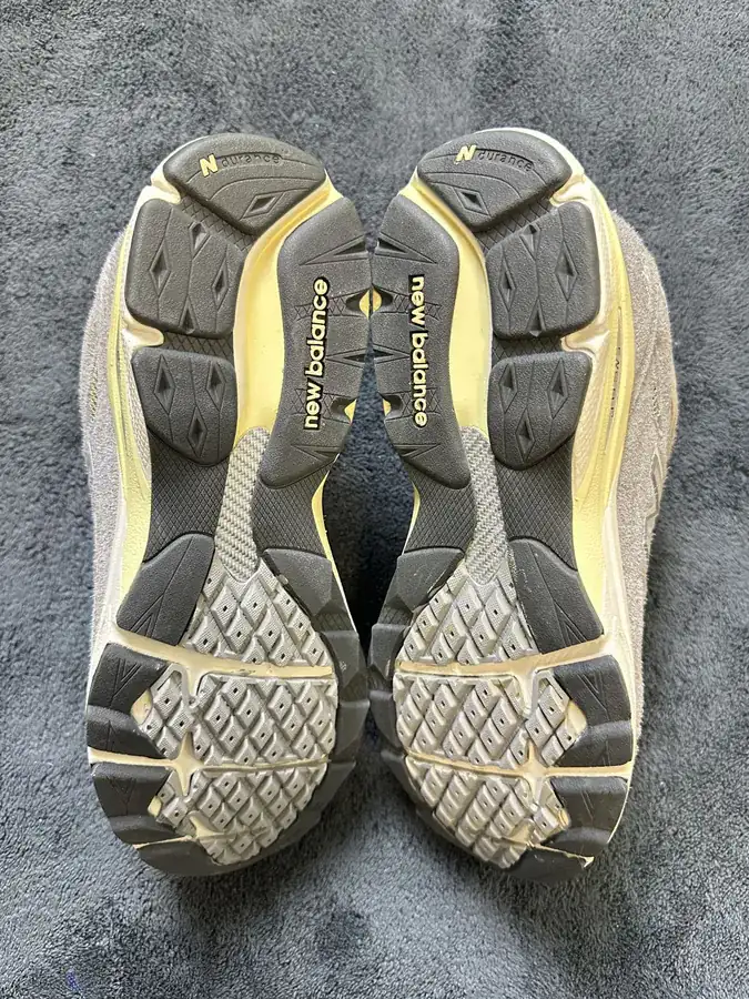 Shoe visual reference image