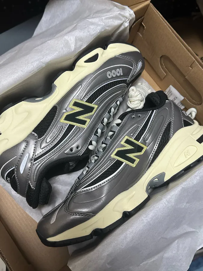 NB1000 Premium Running Shoe with 9 Color Options