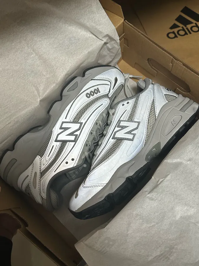 NB1000 Premium Running Shoe with 9 Color Options
