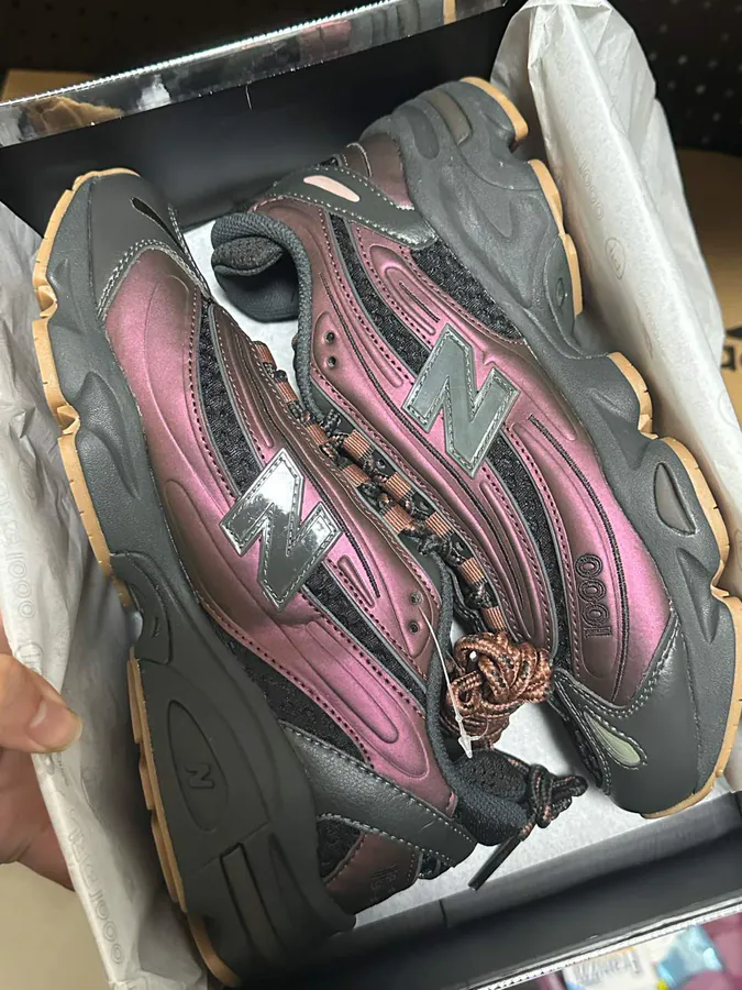 NB1000 Premium Running Shoe with 9 Color Options