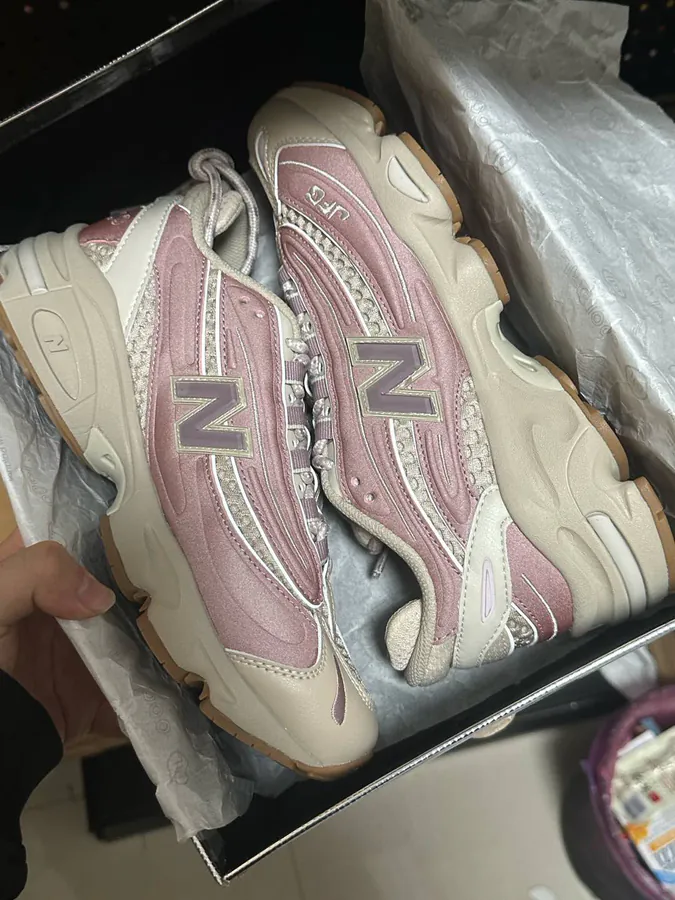NB1000 Premium Running Shoe with 9 Color Options