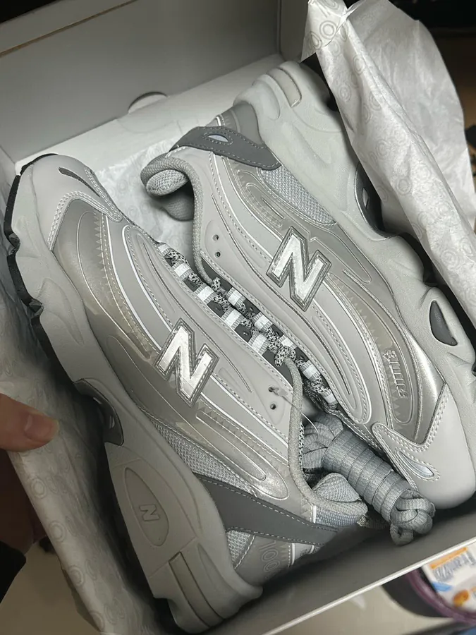 NB1000 Premium Running Shoe with 9 Color Options
