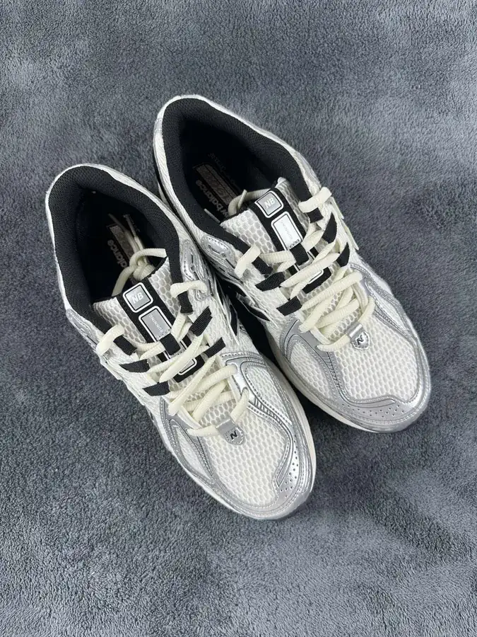 NB1906R Retro Trend Sneaker