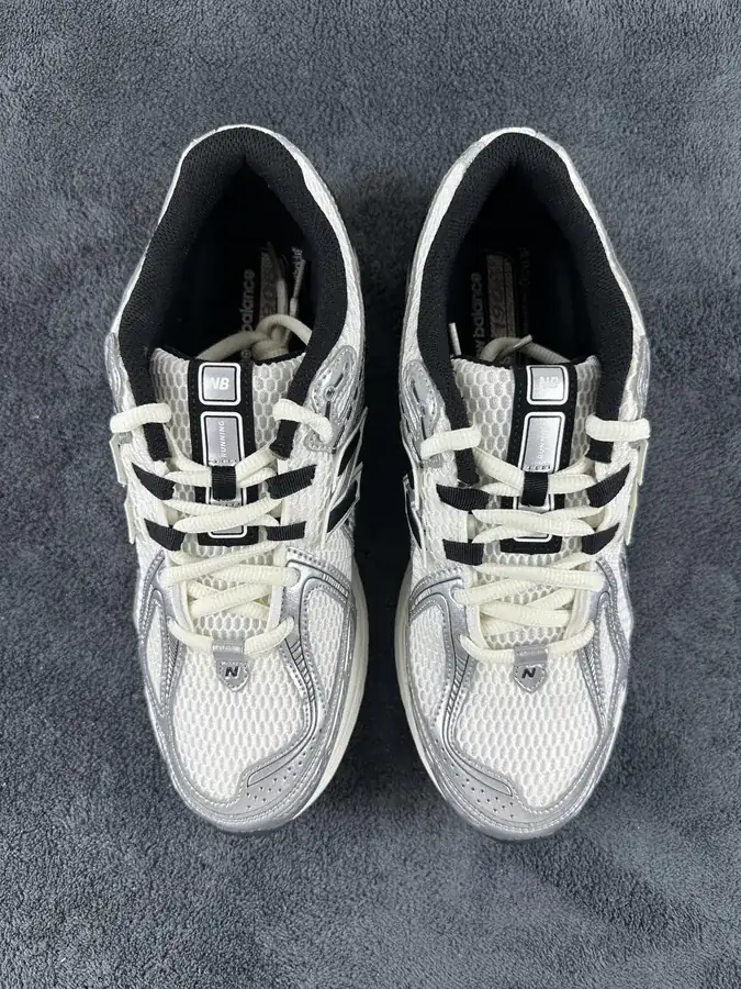 NB1906R Retro Trend Sneaker