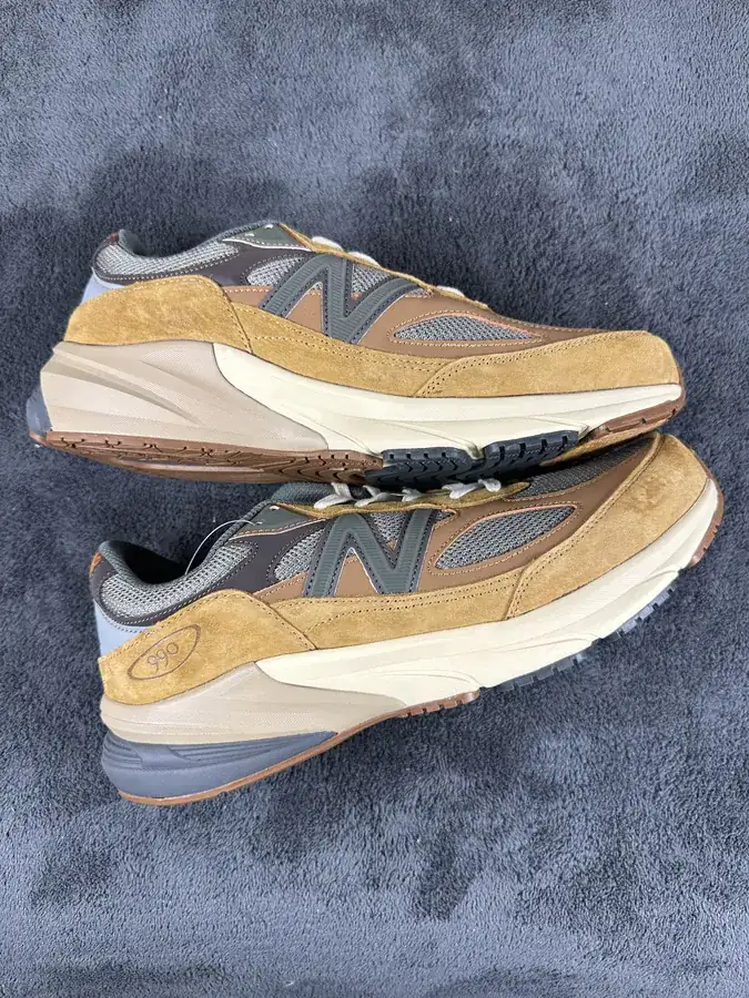 NB990 V6 Khaki