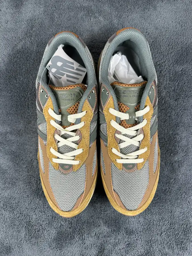NB990 V6 Khaki