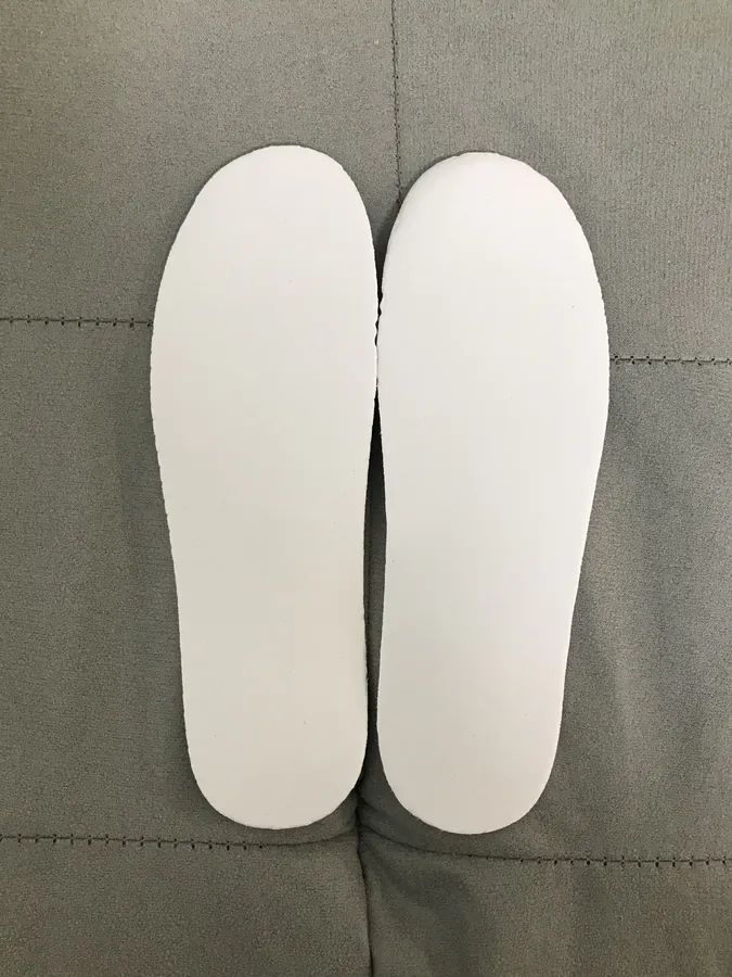 Alo Yoga Grey White Sneaker