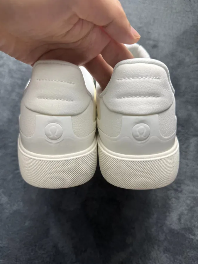 Lululemon Cityverse Authentic Version