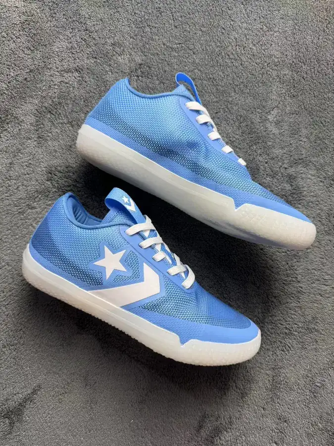 Converse BB Court Basketball Shoes Authentic Original