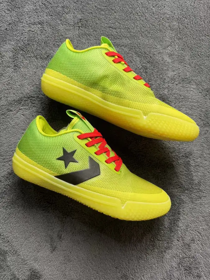 Converse BB Court Basketball Shoes Authentic Original