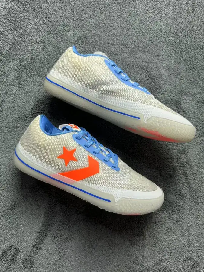 Converse BB Court Basketball Shoes Authentic Original